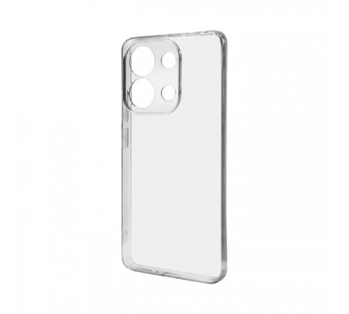 Чохол до мобільного телефона Armorstandart Air Series Xiaomi Redmi Note 13 4G Camera cover Transparent (ARM71880) Чохол до мобільного телефона Armorstandart Air Series Xiaomi Redmi Note 13 4G Camera cover Transparent (ARM71880)