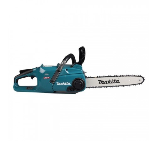 Ланцюгова пила Makita 400мм XGT, 40V (без АКБ та ЗП) (UC016GZ) Ланцюгова пила Makita 400мм XGT, 40V (без АКБ та ЗП) (UC016GZ)