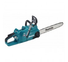 Цепная пила Makita 450мм XGT, 40V (без АКБ и ЗУ) (UC017GZ)