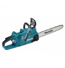 Ланцюгова пила Makita 450мм XGT, 40V (без АКБ та ЗП) (UC017GZ)