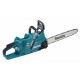 Ланцюгова пила Makita 450мм XGT, 40V (без АКБ та ЗП) (UC017GZ)