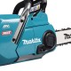 Ланцюгова пила Makita 450мм XGT, 40V (без АКБ та ЗП) (UC017GZ)