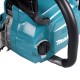 Ланцюгова пила Makita 450мм XGT, 40V (без АКБ та ЗП) (UC017GZ)