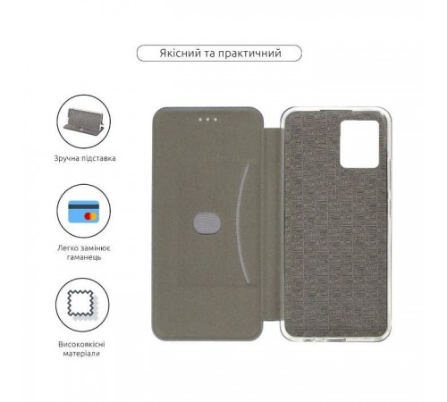 Чохол до мобільного телефона BeCover Exclusive Motorola Moto G54 / G54 Power Dark Green (710233) Чохол до мобільного телефона BeCover Exclusive Motorola Moto G54 / G54 Power Dark Green (710233)