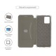 Чохол до мобільного телефона BeCover Exclusive Motorola Moto G54 / G54 Power Dark Green (710233)