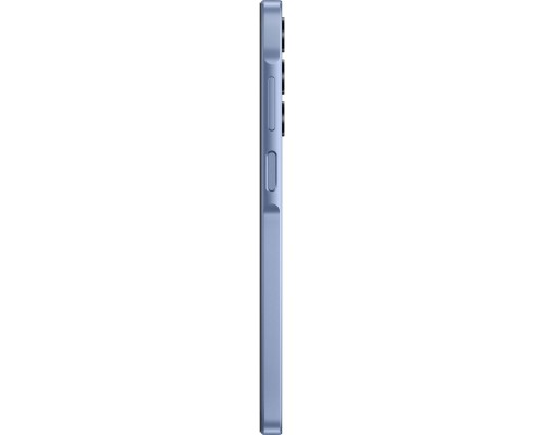 Мобильный телефон Samsung Galaxy A25 5G 6/128Gb Blue (SM-A256BZBDEUC) Мобильный телефон Samsung Galaxy A25 5G 6/128Gb Blue (SM-A256BZBDEUC)