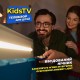 Телевизор Kivi Kids TV (32FKIDSTV)