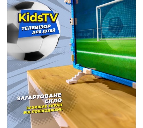 Телевизор Kivi Kids TV (32FKIDSTV) Телевизор Kivi Kids TV (32FKIDSTV)