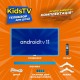 Телевизор Kivi Kids TV (32FKIDSTV)