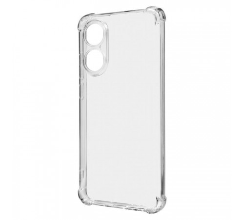 Чохол до мобільного телефона Armorstandart Air Force OPPO A78 4G Camera cover Transparent (ARM73471) Чохол до мобільного телефона Armorstandart Air Force OPPO A78 4G Camera cover Transparent (ARM73471)