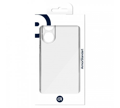 Чохол до мобільного телефона Armorstandart Air Force OPPO A78 4G Camera cover Transparent (ARM73471) Чохол до мобільного телефона Armorstandart Air Force OPPO A78 4G Camera cover Transparent (ARM73471)