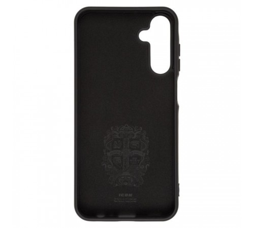 Чохол до мобільного телефона Armorstandart ICON Case Samsung A15 5G (A156) Black (ARM72484) Чохол до мобільного телефона Armorstandart ICON Case Samsung A15 5G (A156) Black (ARM72484)