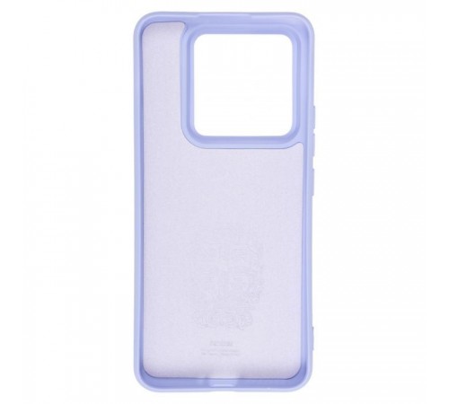Чохол до мобільного телефона Armorstandart ICON Case Xiaomi 14 Pro Lavender (ARM73061) Чохол до мобільного телефона Armorstandart ICON Case Xiaomi 14 Pro Lavender (ARM73061)