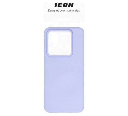 Чохол до мобільного телефона Armorstandart ICON Case Xiaomi 14 Pro Lavender (ARM73061) Чохол до мобільного телефона Armorstandart ICON Case Xiaomi 14 Pro Lavender (ARM73061)
