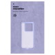 Чохол до мобільного телефона Armorstandart ICON Case Xiaomi 14 Pro Lavender (ARM73061)