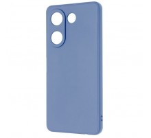 Чохол до мобільного телефона Armorstandart Matte Slim Fit Tecno Camon 20 Pro 4G Camera cover Light Blue (ARM69075)