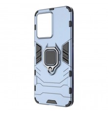 Чохол до мобільного телефона Armorstandart DEF27 case Xiaomi Redmi Note 12 4G Blue (ARM65189)