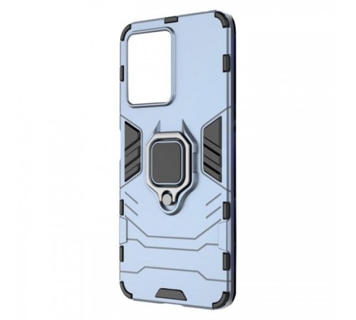 Чохол до мобільного телефона Armorstandart DEF27 case Xiaomi Redmi Note 12 4G Blue (ARM65189)