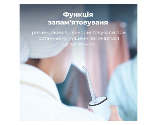 Ирригатор AENO ADI0002 Ирригатор AENO ADI0002