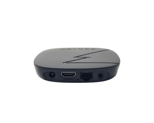 Медіаплеєр Geotex GTX-R3i 2/16 (9511) Медіаплеєр Geotex GTX-R3i 2/16 (9511)