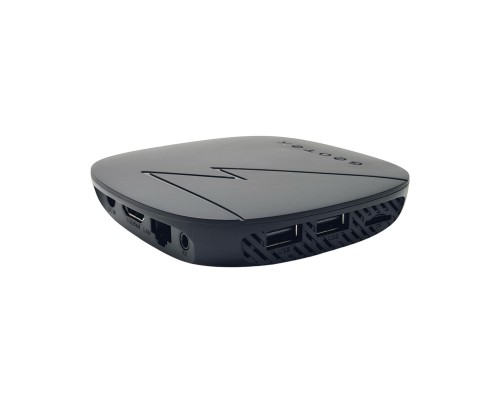 Медіаплеєр Geotex GTX-R3i 2/16 (9511) Медіаплеєр Geotex GTX-R3i 2/16 (9511)