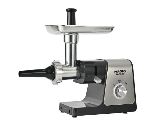 Мясорубка Magio MG-262 Мясорубка Magio MG-262