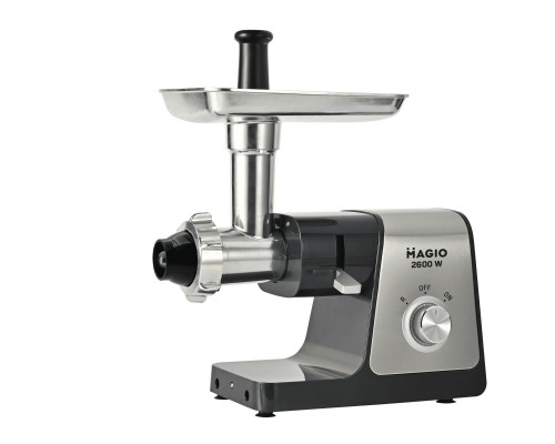 Мясорубка Magio MG-262 Мясорубка Magio MG-262