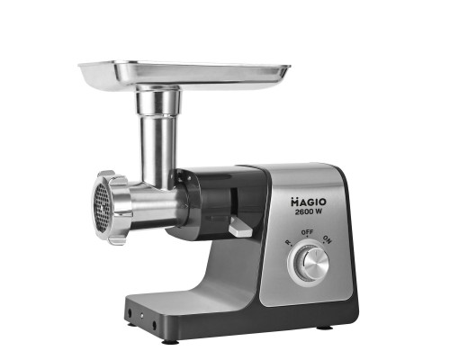 Мясорубка Magio MG-262 Мясорубка Magio MG-262
