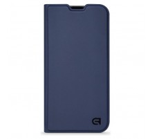 Чехол для мобильного телефона Armorstandart OneFold Case Samsung A05 (A055) Dark Blue (ARM72634)