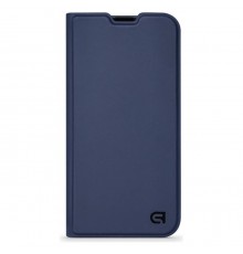 Чохол до мобільного телефона Armorstandart OneFold Case Samsung A05 (A055) Dark Blue (ARM72634)