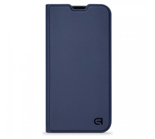 Чохол до мобільного телефона Armorstandart OneFold Case Samsung A05 (A055) Dark Blue (ARM72634) Чохол до мобільного телефона Armorstandart OneFold Case Samsung A05 (A055) Dark Blue (ARM72634)