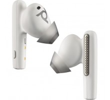 Наушники Poly Voyager Free 60+ Earbuds + BT700A + TSCHC White (7Y8G5AA)