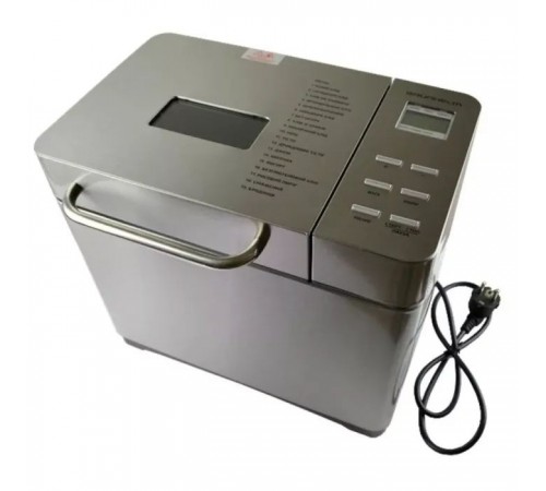 Хлебопечка Grunhelm GBM1000 Хлебопечка Grunhelm GBM1000