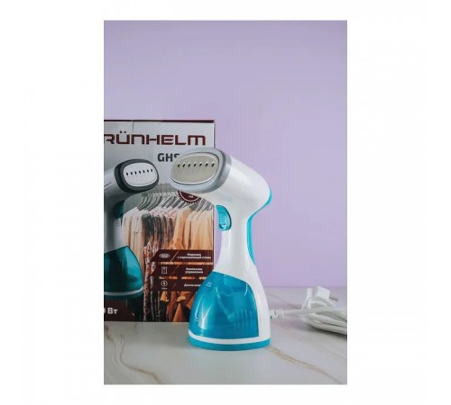 Отпариватель для одежды Grunhelm GHS1103 Отпариватель для одежды Grunhelm GHS1103