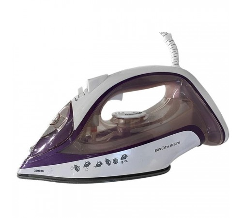 Утюг Grunhelm EI9509C Утюг Grunhelm EI9509C