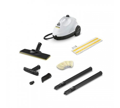 Пароочиститель Karcher SC 2 EasyFix (1.512-600.0) Пароочиститель Karcher SC 2 EasyFix (1.512-600.0)