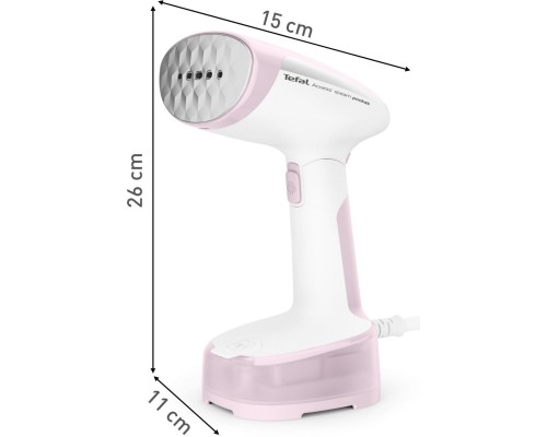 Отпариватель для одежды Tefal DT3050E1 Отпариватель для одежды Tefal DT3050E1