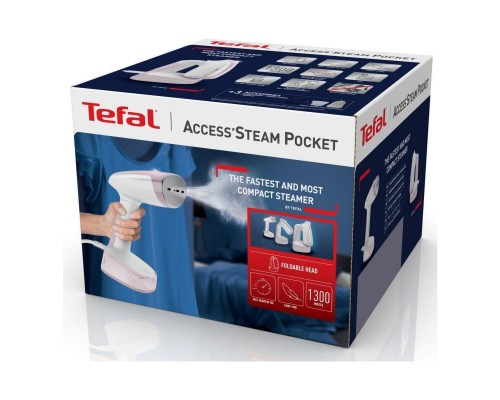 Отпариватель для одежды Tefal DT3050E1 Отпариватель для одежды Tefal DT3050E1
