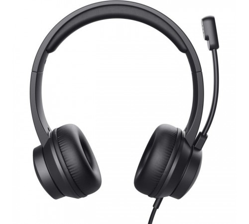 Навушники Trust Ayda PC 3.5mm Black (25087) Навушники Trust Ayda PC 3.5mm Black (25087)
