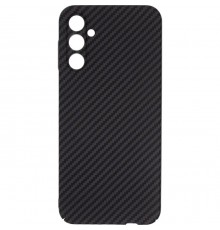 Чохол до мобільного телефона Armorstandart LikeCarbon Samsung A14 4G (A145) Black (ARM71925)