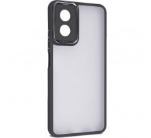 Чехол для мобильного телефона Armorstandart Shade OPPO A18 4G/A38 4G Black (ARM73434)
