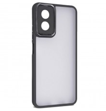 Чохол до мобільного телефона Armorstandart Shade OPPO A18 4G / A38 4G Black (ARM73434)