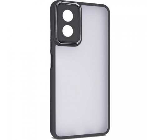 Чохол до мобільного телефона Armorstandart Shade OPPO A18 4G / A38 4G Black (ARM73434)