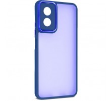 Чехол для мобильного телефона Armorstandart Shade OPPO A18 4G/A38 4G Blue (ARM73435)