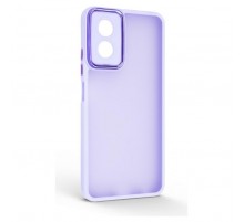 Чехол для мобильного телефона Armorstandart Shade OPPO A18 4G/A38 4G Violet (ARM73437)