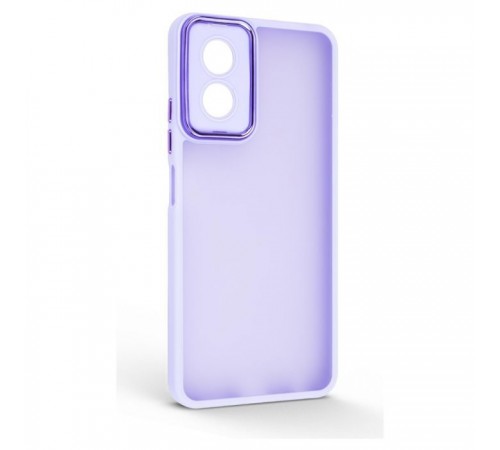 Чохол до мобільного телефона Armorstandart Shade OPPO A18 4G / A38 4G Violet (ARM73437) Чохол до мобільного телефона Armorstandart Shade OPPO A18 4G / A38 4G Violet (ARM73437)