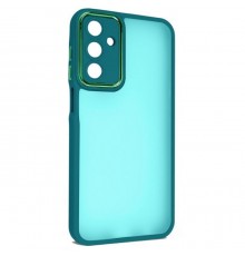 Чохол до мобільного телефона Armorstandart Shade Samsung A15 4G (A155) / A15 5G Dark Green (ARM73426)