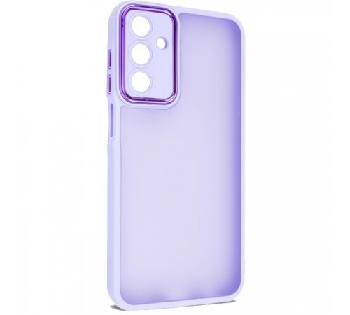 Чохол до мобільного телефона Armorstandart Shade Samsung A15 4G (A155) / A15 5G Violet (ARM73427) Чохол до мобільного телефона Armorstandart Shade Samsung A15 4G (A155) / A15 5G Violet (ARM73427)
