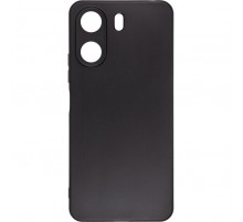 Чехол для мобильного телефона Armorstandart Matte Slim Fit Xiaomi Redmi 13C 4G/Poco C65 Cam cov Black (ARM74846)