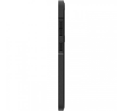 Чохол до мобільного телефона Spigen Samsung Galaxy S24+ Core Armor Matte Black (ACS07201) Чохол до мобільного телефона Spigen Samsung Galaxy S24+ Core Armor Matte Black (ACS07201)